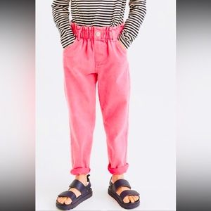 H&M toddler Wide leg Jean